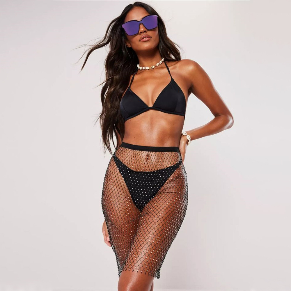 Wholesalers Beach Sexy Swim Bikini Cover